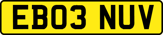 EB03NUV