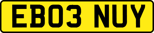 EB03NUY