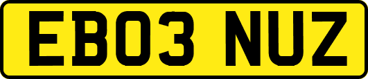 EB03NUZ