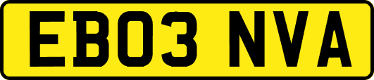 EB03NVA