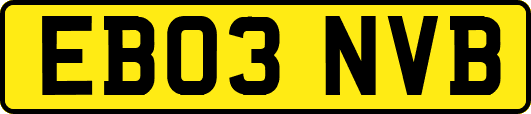 EB03NVB