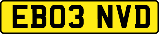 EB03NVD