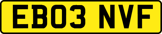 EB03NVF