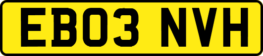 EB03NVH