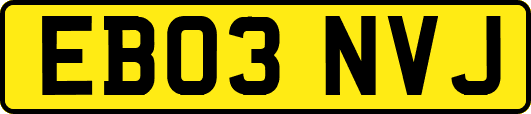 EB03NVJ