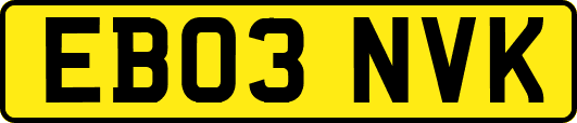 EB03NVK