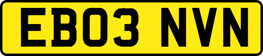 EB03NVN