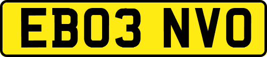 EB03NVO