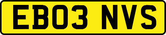 EB03NVS