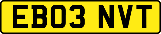 EB03NVT