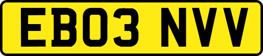 EB03NVV