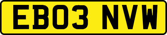 EB03NVW