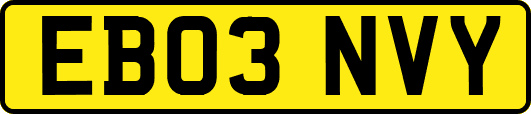 EB03NVY