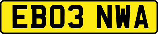 EB03NWA