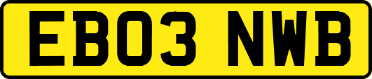 EB03NWB