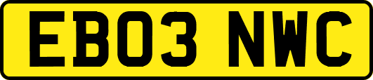 EB03NWC