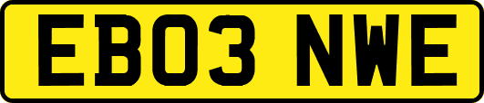 EB03NWE