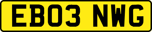 EB03NWG