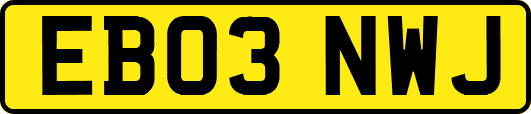 EB03NWJ