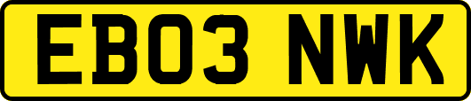 EB03NWK