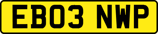 EB03NWP