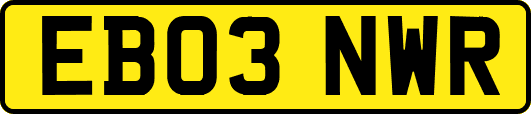 EB03NWR
