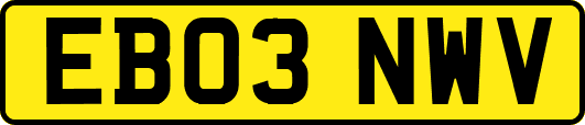 EB03NWV