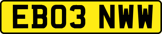 EB03NWW