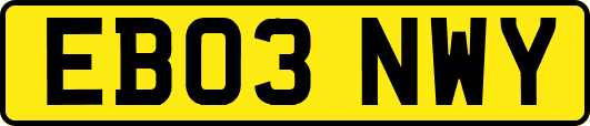 EB03NWY