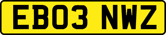 EB03NWZ