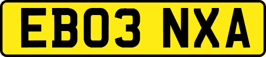 EB03NXA