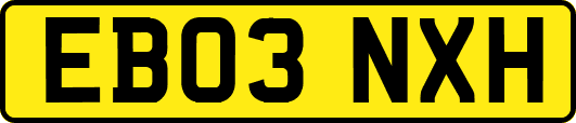 EB03NXH