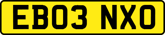 EB03NXO