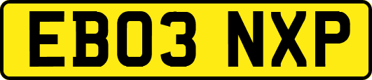 EB03NXP