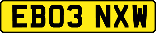 EB03NXW