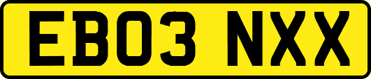 EB03NXX