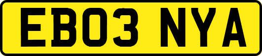 EB03NYA
