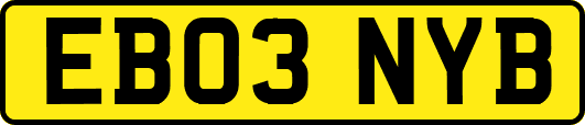 EB03NYB