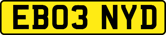 EB03NYD