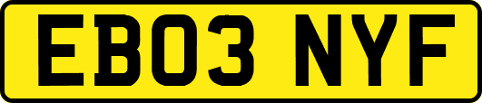EB03NYF