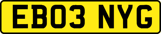 EB03NYG