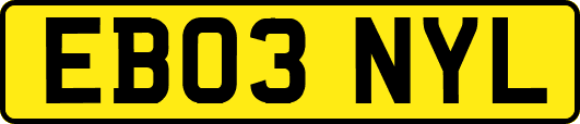 EB03NYL