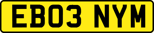 EB03NYM