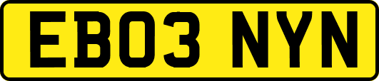 EB03NYN