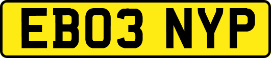 EB03NYP
