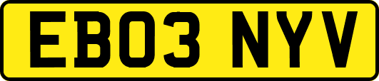 EB03NYV