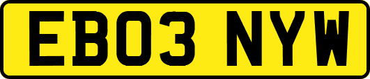 EB03NYW