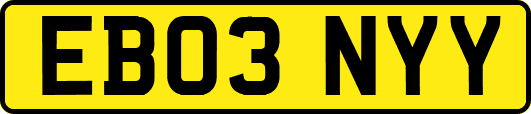 EB03NYY
