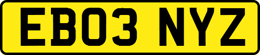 EB03NYZ