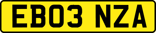 EB03NZA